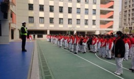 西安高新一小最新爆料,揭秘校园风云背后的故事